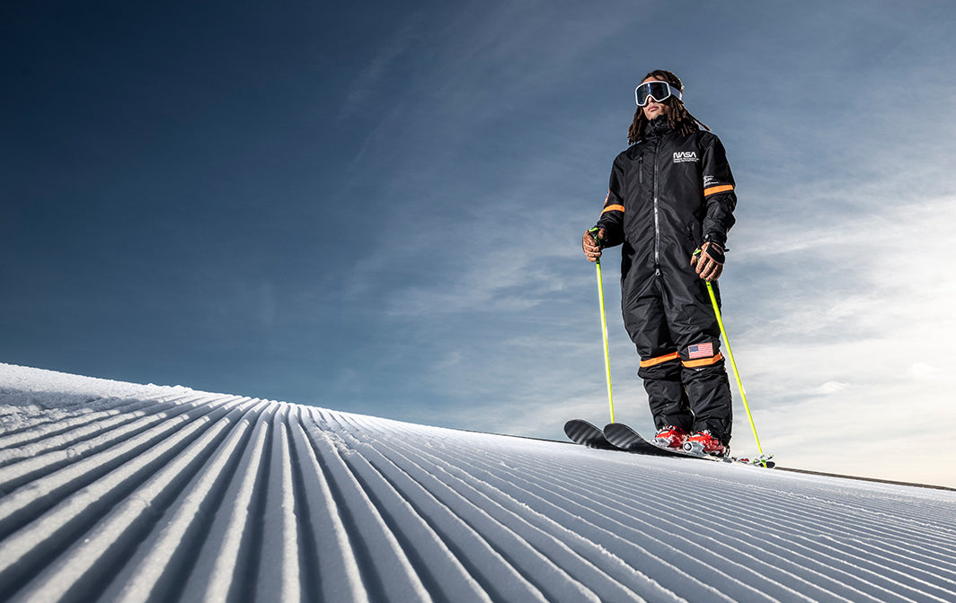 Men's Ski Suits and Snowboarding Suits - Oneskee EU